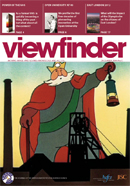 Cover of Viewfinder 77